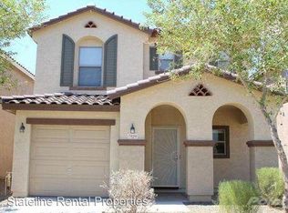 7826 S 64th Ln, Laveen, AZ 85339