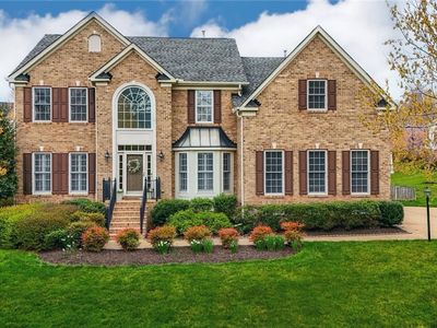 6212 Epaulet Ct, Moseley, VA, 23120