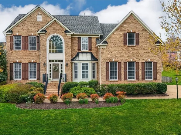 6212 Epaulet Ct, Moseley, VA 23120