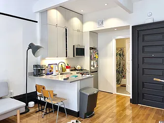 Rented by Highline Residential