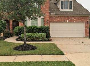 19523 Lakeside View Dr, Spring, TX 77388