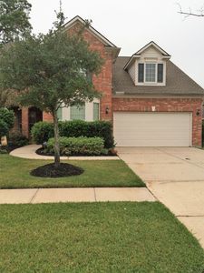 19523 Lakeside View Dr, Spring, TX, 77388