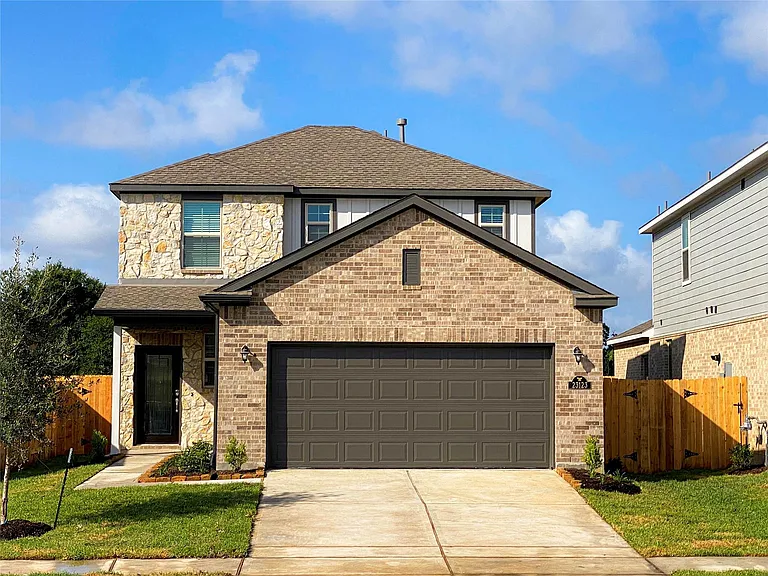23123 True Fortune Dr — Photo 1