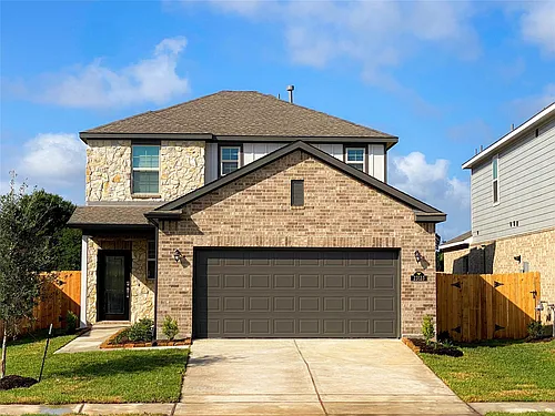 23123 True Fortune Dr Photo 1 23123 True Fortune Dr Photo 1