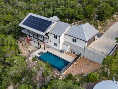 16464 REVELLO DR, Helotes, TX, 78023