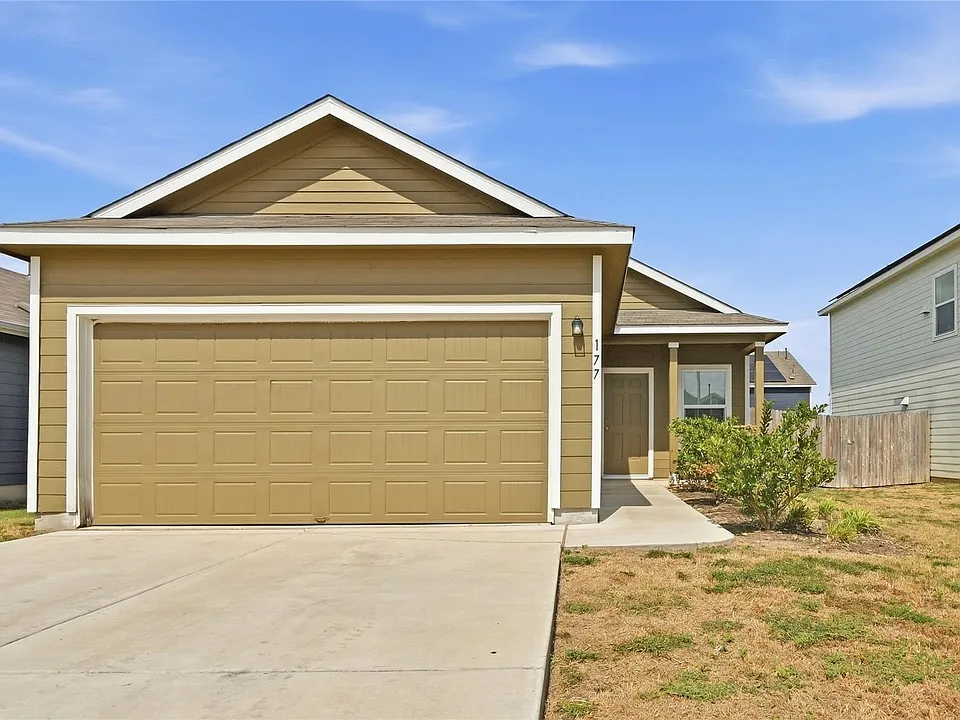 177 Gypsum Valley