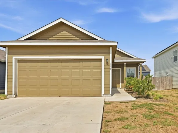 177 Gypsum Vall, Maxwell, TX 78656