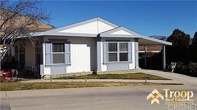 2nd image of 33105 Santiago Rd Spc 41