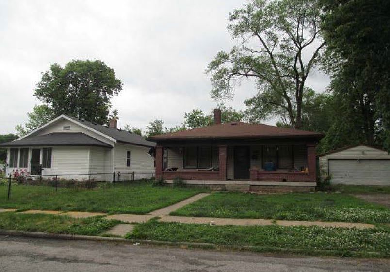 1st image of 4706 Evanston Ave