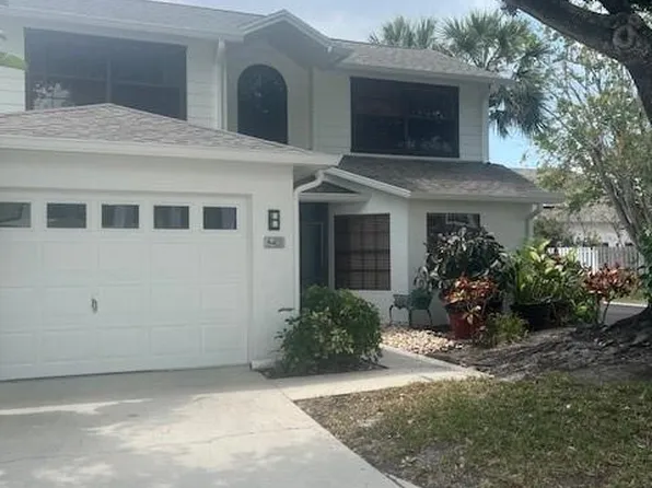 840 Meadowland DR #J, NAPLES, FL 34108