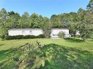 110 Dan Longman Rd, Tobaccoville, NC 27050