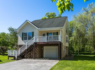 812 Plantation Dr LOT 33, Pigeon Forge, TN 37863