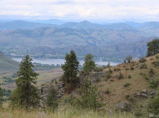 276 Mallard Dr, Oroville, WA 98844