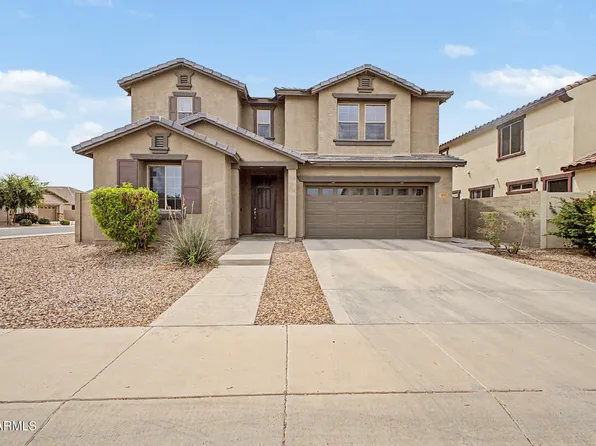 3135 E QUINCE Street, Mesa, AZ 85213