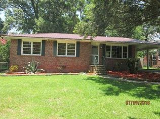 1252 Springhill Rd, Hanahan, SC 29410