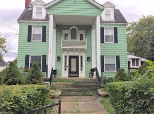 3303 Denison Ave, Cleveland, OH