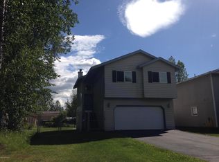 8220 Little Dipper Ave, Anchorage, AK 99504