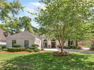 1129 Sutherlin Ct N, Mobile, AL 36609