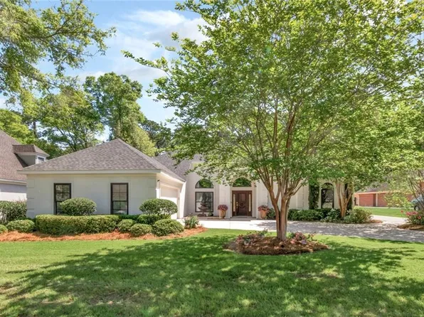 1129 Sutherlin Ct N, Mobile, AL 36609