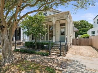 527 Webster St, New Orleans, LA 70118