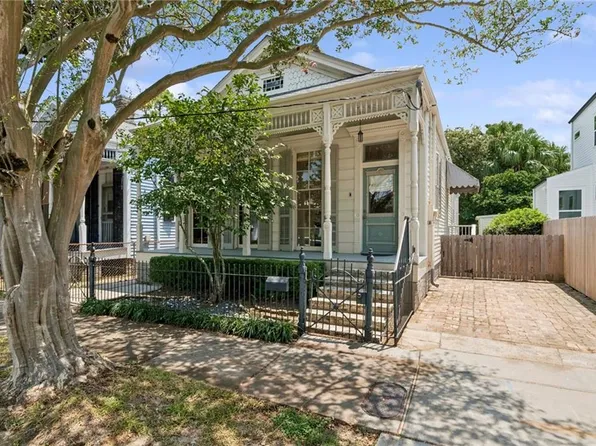 527 Webster St, New Orleans, LA 70118