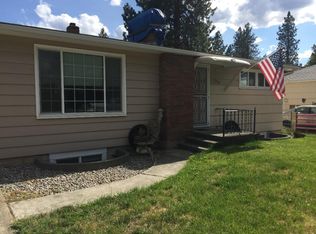 7318 E 8th Ave, Spokane, WA 99212