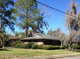 306 5th Ave NW, Jasper, FL 32052