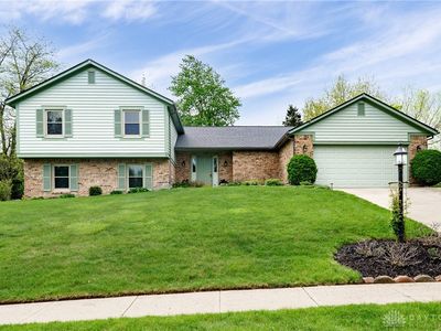 3889 Eagle Point Dr, Dayton, OH, 45430