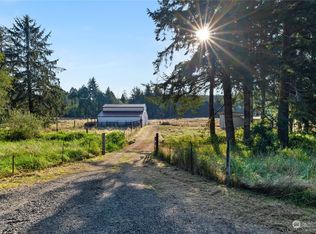 118 Powers Creek Rd, Elma, WA 98541
