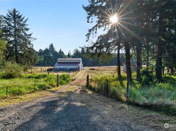 118 Powers Creek Road, Elma, WA 98541