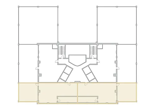 Floor plan 1102