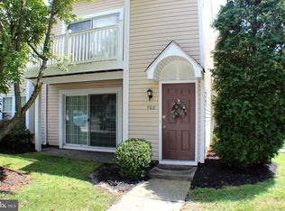 702 Sedgewick Ct #702, Sewell, NJ 08080
