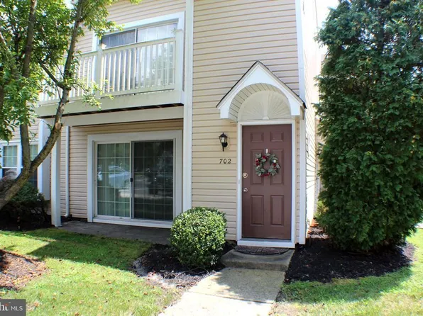 702 Sedgewick Ct #702, Sewell, NJ 08080