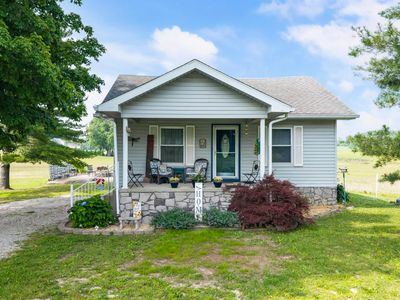 66 E 250 S, Princeton, IN, 47670