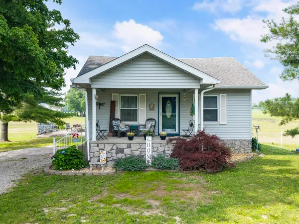 66 E 250 S, Princeton, IN 47670