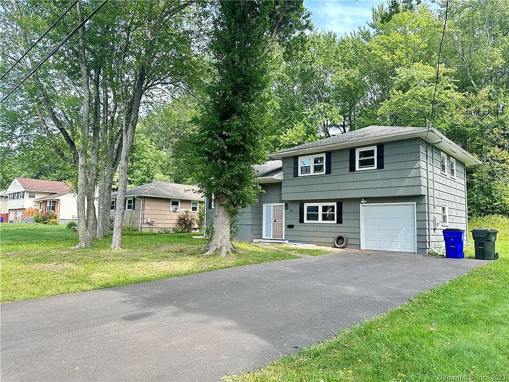 81 Northbrook Dr, West Hartford, CT 06117 Zillow