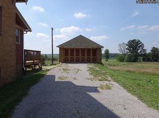 7033 State Route 45, Lisbon, OH 44432