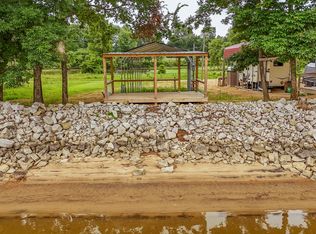 735 Praire Land Dr LOT 92/93, Savannah, TN 38372