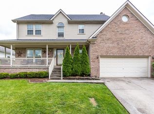 3964 Westbrook Dr, Lexington, KY 40514