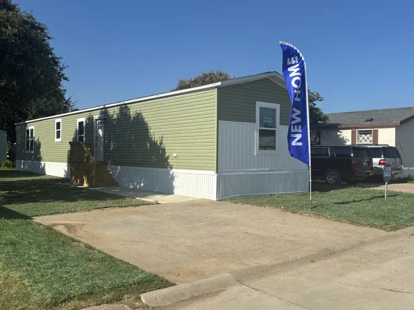 4000 Ace Ln Trailer 342, Lewisville, TX 75067