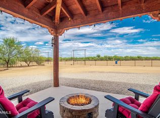 50812 N 453rd Ave, Wickenburg, AZ 85390