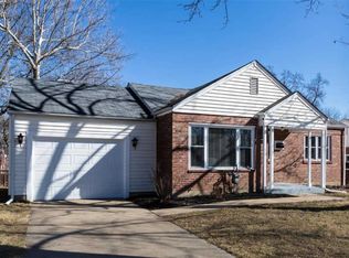 1206 Lanvale Dr, Saint Louis, MO
