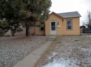 309 N Franklin Ave, Wenatchee, WA 98801