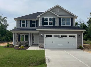 217 Lake Edge Dr, Lillington, NC 27546