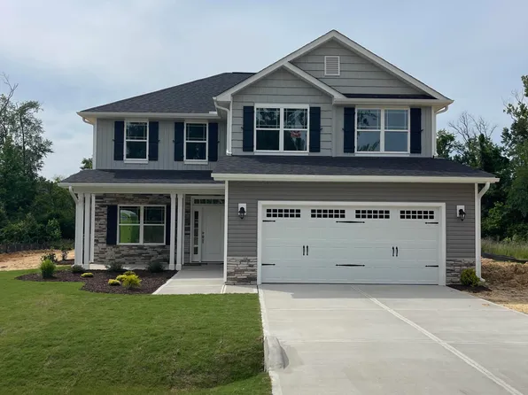 217 Lake Edge Dr, Lillington, NC 27546