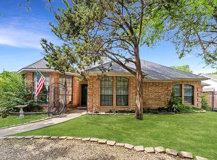 6419 Shadow Ln, Dallas, TX 75236