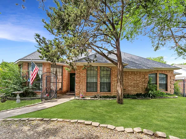 6419 Shadow Ln, Dallas, TX 75236