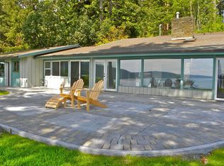 6764 Salmon Beach Rd, Anacortes, WA 98221