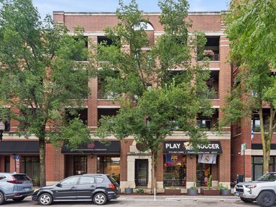 4717 N Clark St APT 3N, Chicago, IL, 60640