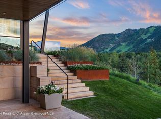720 Willoughby Way, Aspen, CO 81611